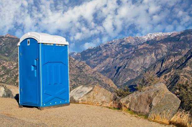 Affordable portable toilet rental in Fairview Park, OH